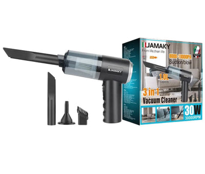 JAMAKY VACUUM CLEANER
