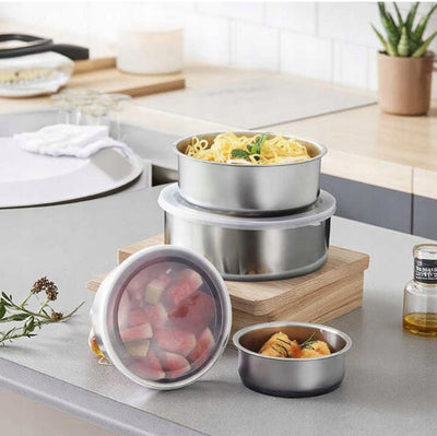 FOOD CONTAINERS kt1212