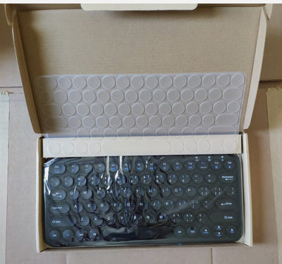 MINI WIRELESS KEYBOARD PT1007
