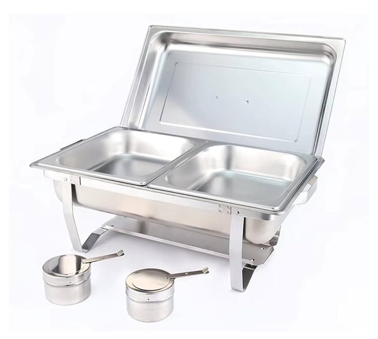 CHAFING DISH 12L KT1233