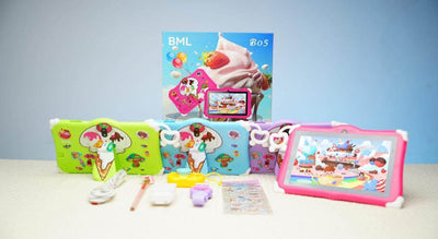 BML TAB 7 INCH B05
