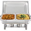 CHAFING DISH 12L KT1233