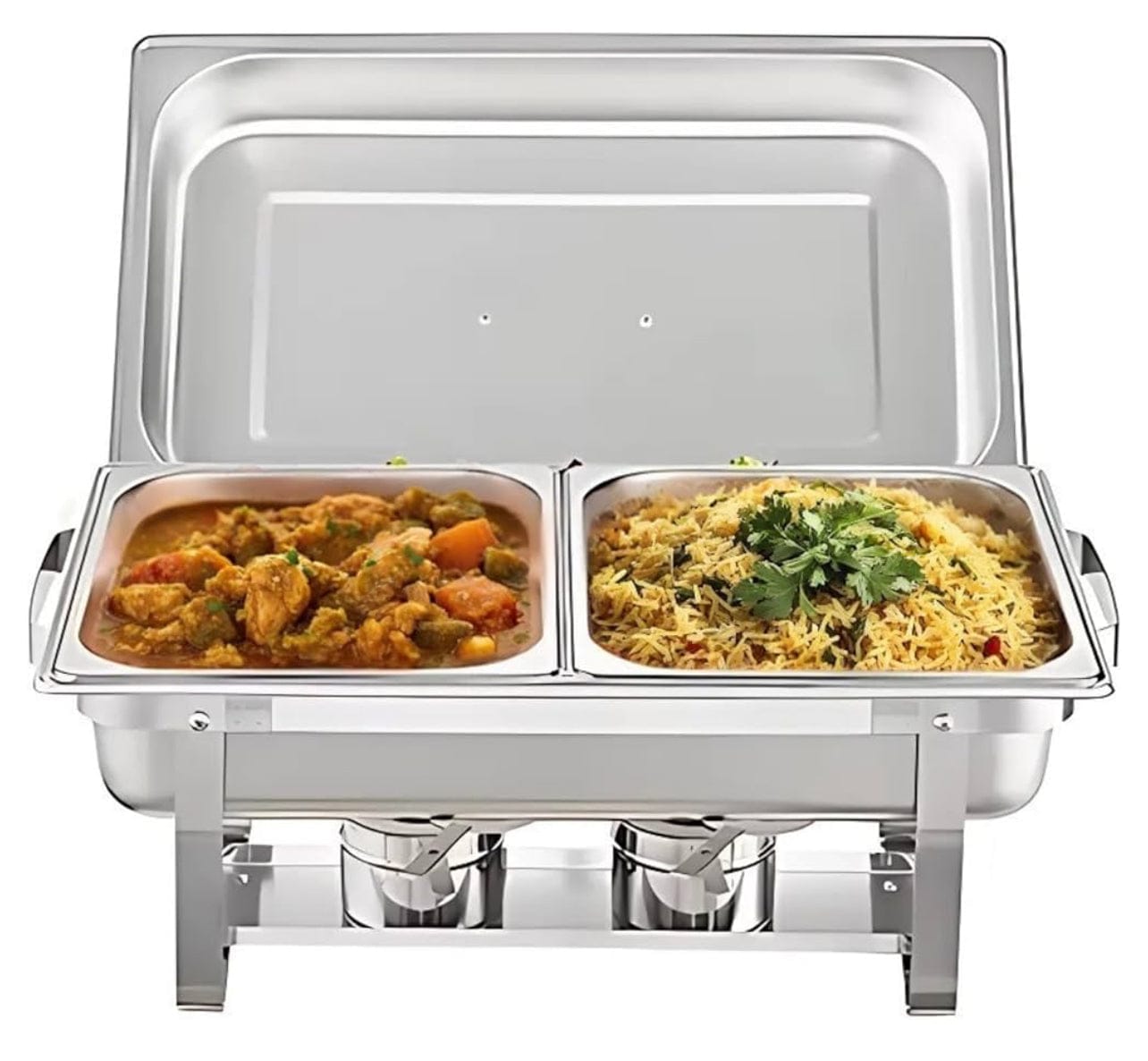 CHAFING DISH 12L KT1233