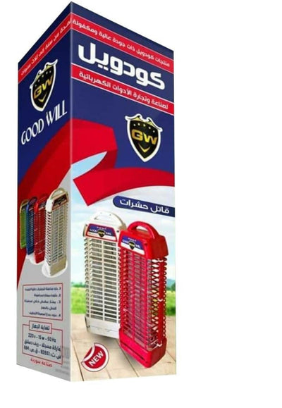 GOOD WILL MOSQUITO KILLER HA2327