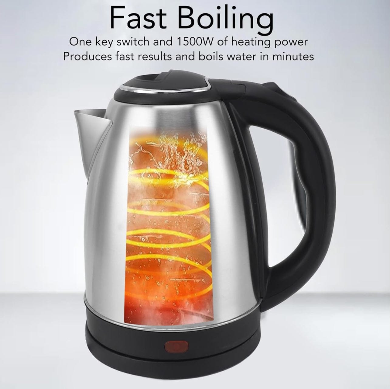 SMART GERMANY ELECTRIC KETTLE ZL7771