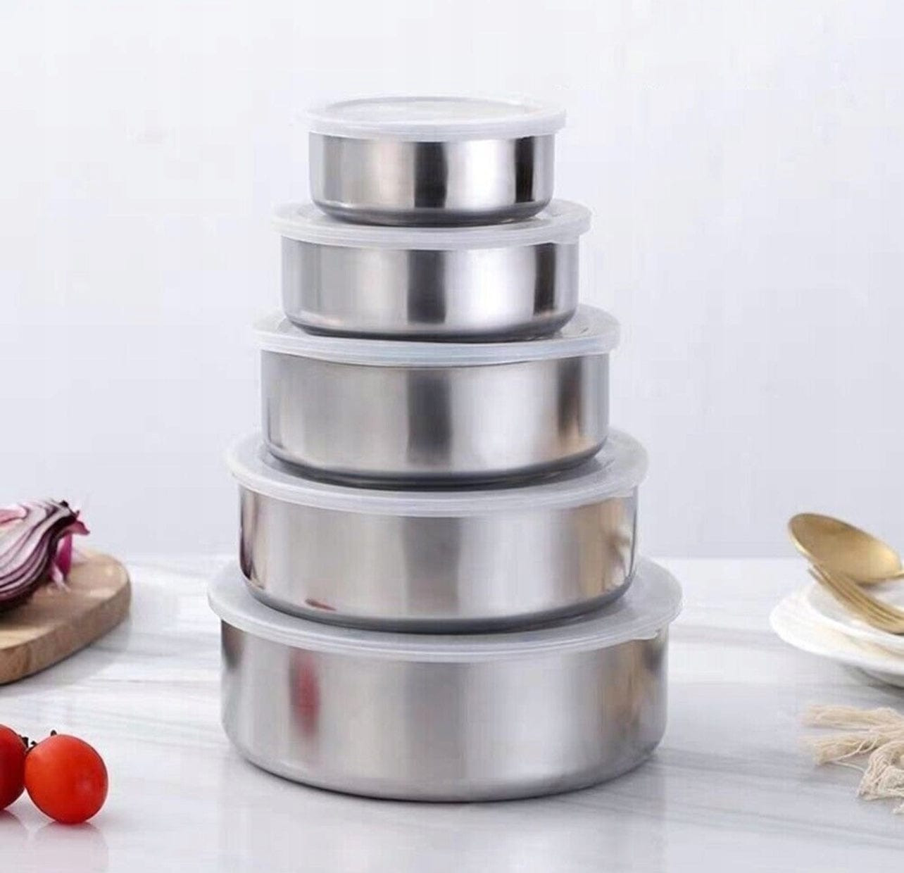 FOOD CONTAINERS kt1212