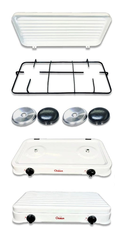 DELUXE GAS STOVE KT1257