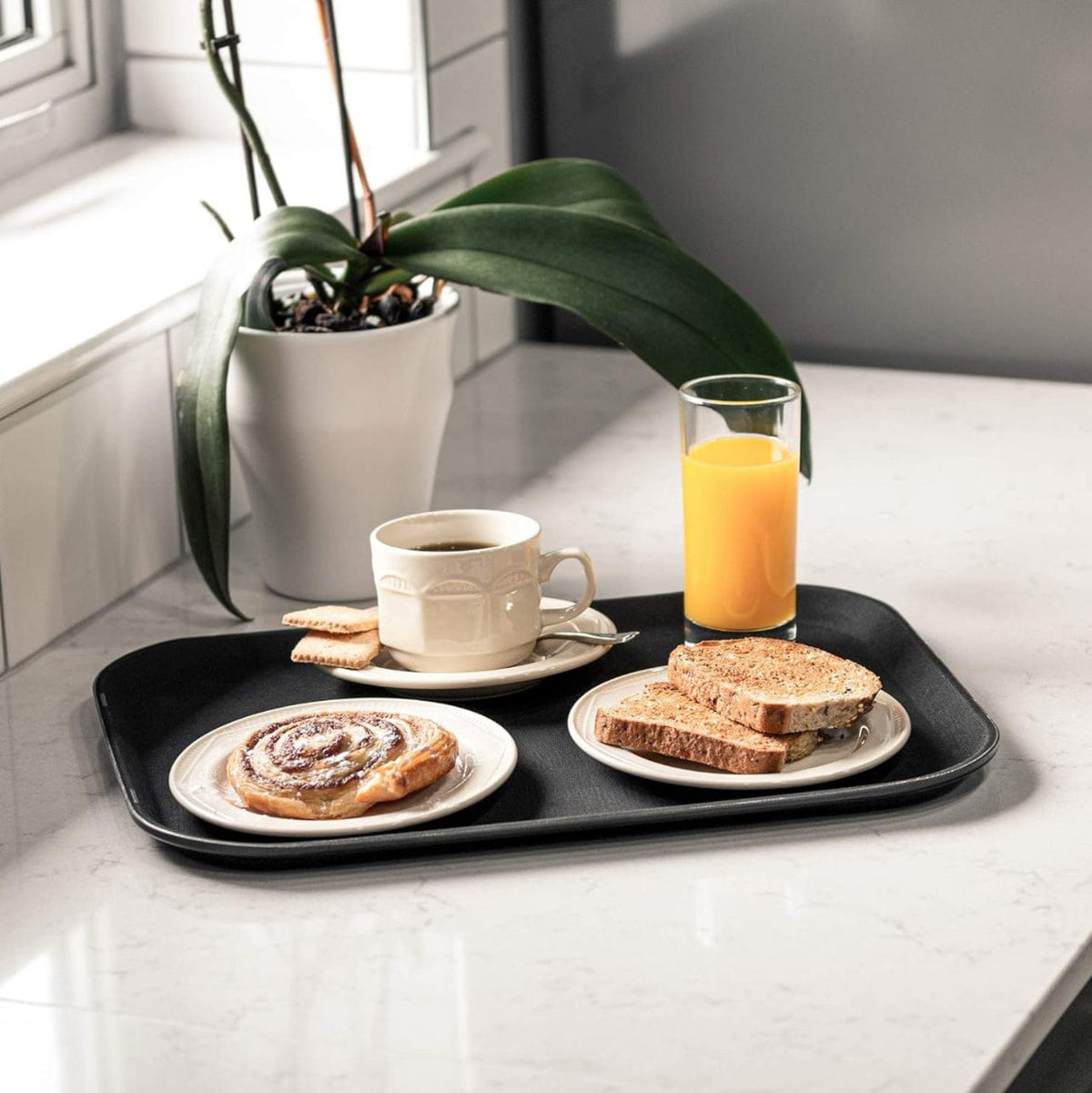 PLASTIC TRAY Kt2491