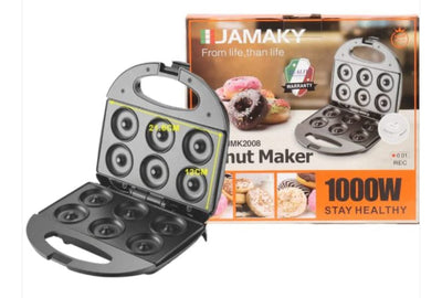 DONUT MAKER Kt1186