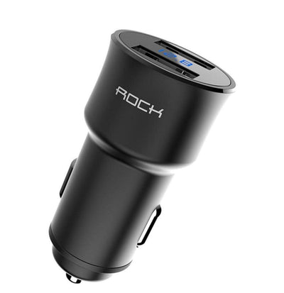 ROCK CAR CHARGER CA1106