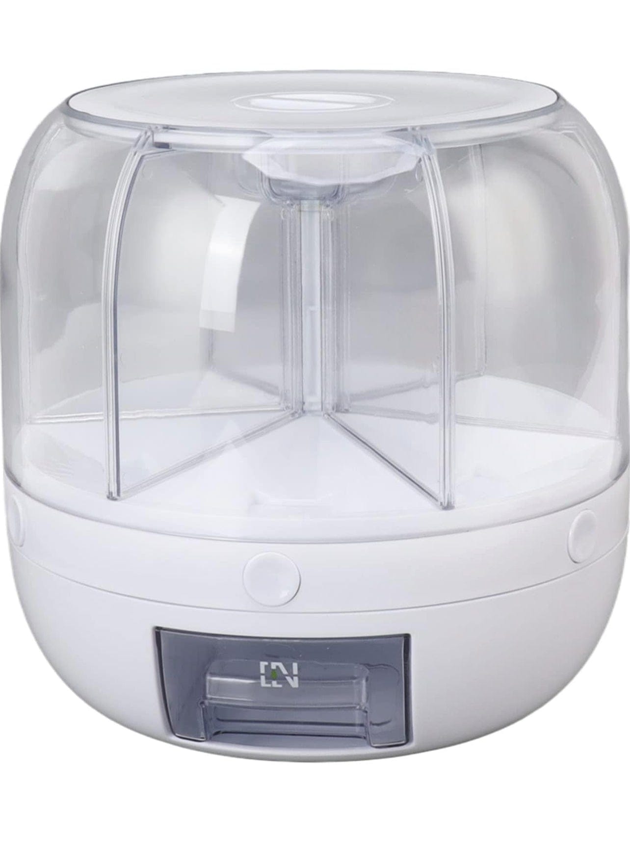 GRAIN STORAGE DISPENSER kt2400