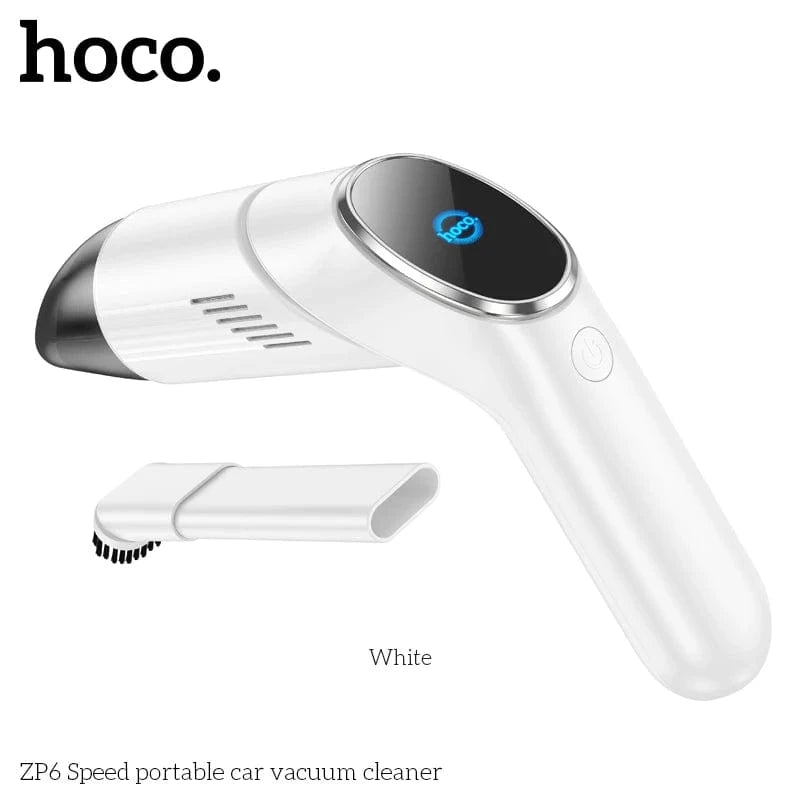 HOCO ZP6 CAR VACUUM CLEANER HA2261