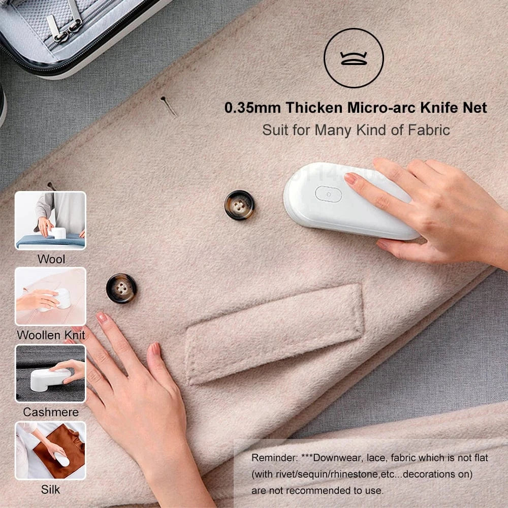 Mijia Xiaomi Lint Remover HA1089