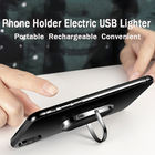 Lighter Magnetic Phone Holder