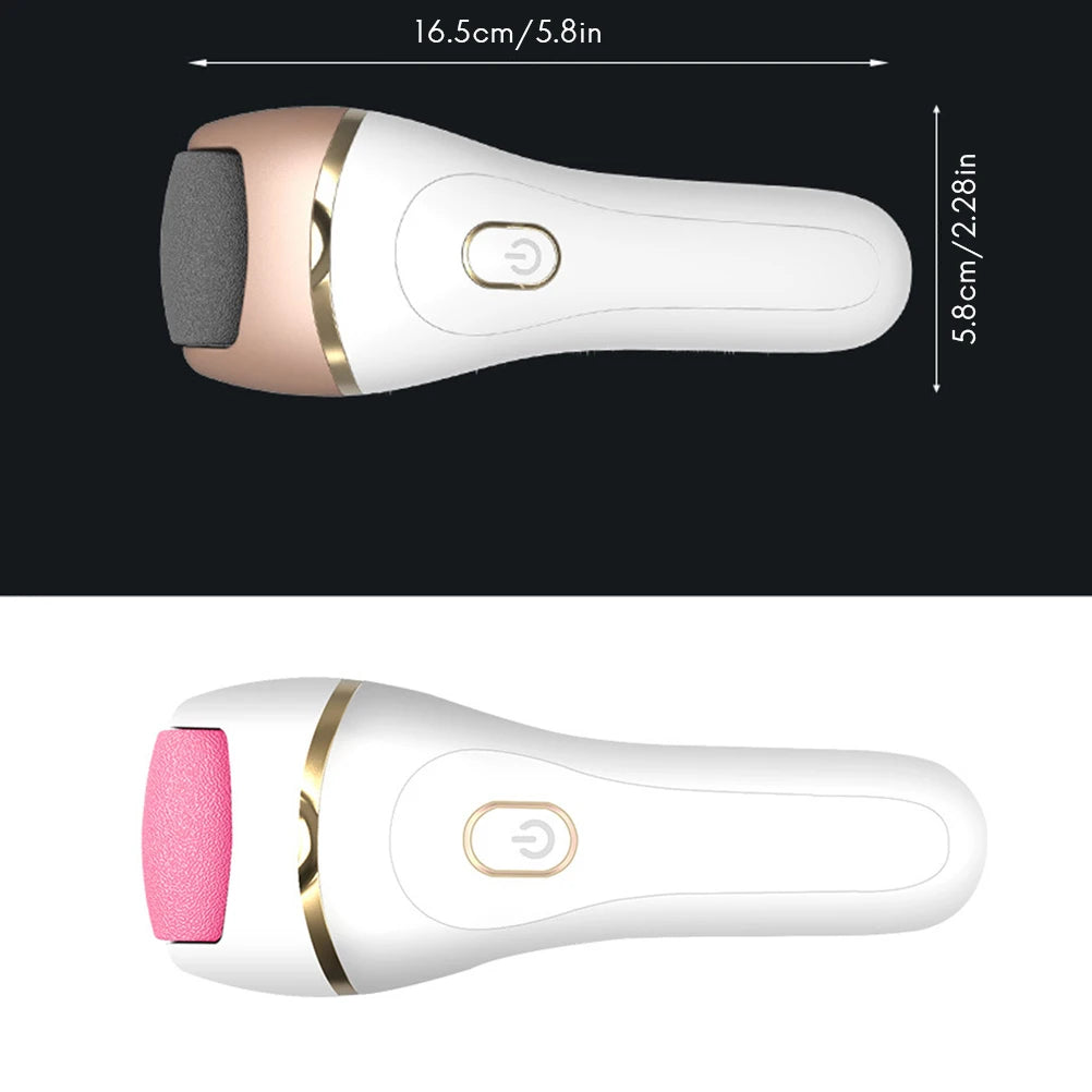 Electric Pedicure Tools FR1234