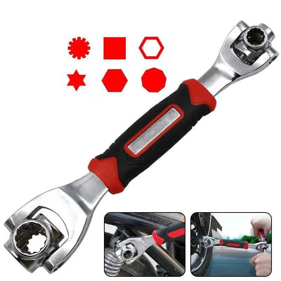 48in1 Tiger Wrench Tool CT5381QH