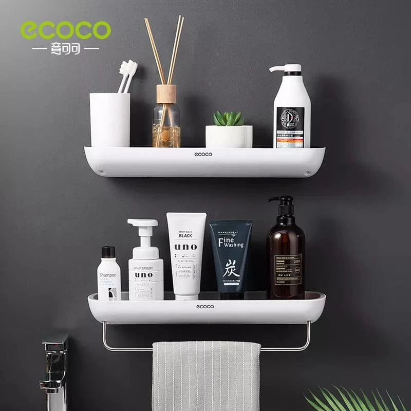 ECOCO Bathroom Shelves EC1572