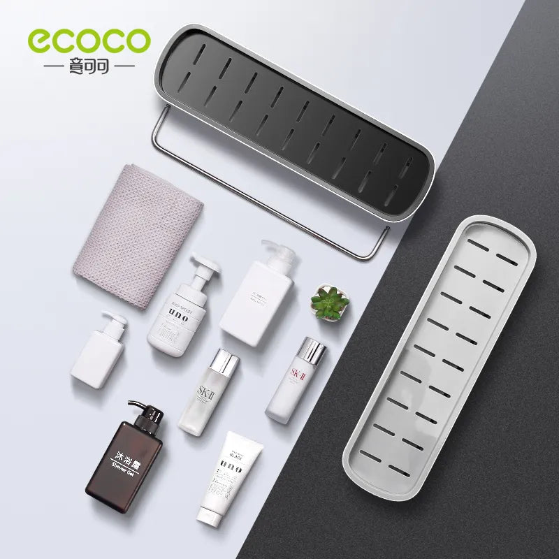 ECOCO Bathroom Shelves FR1573