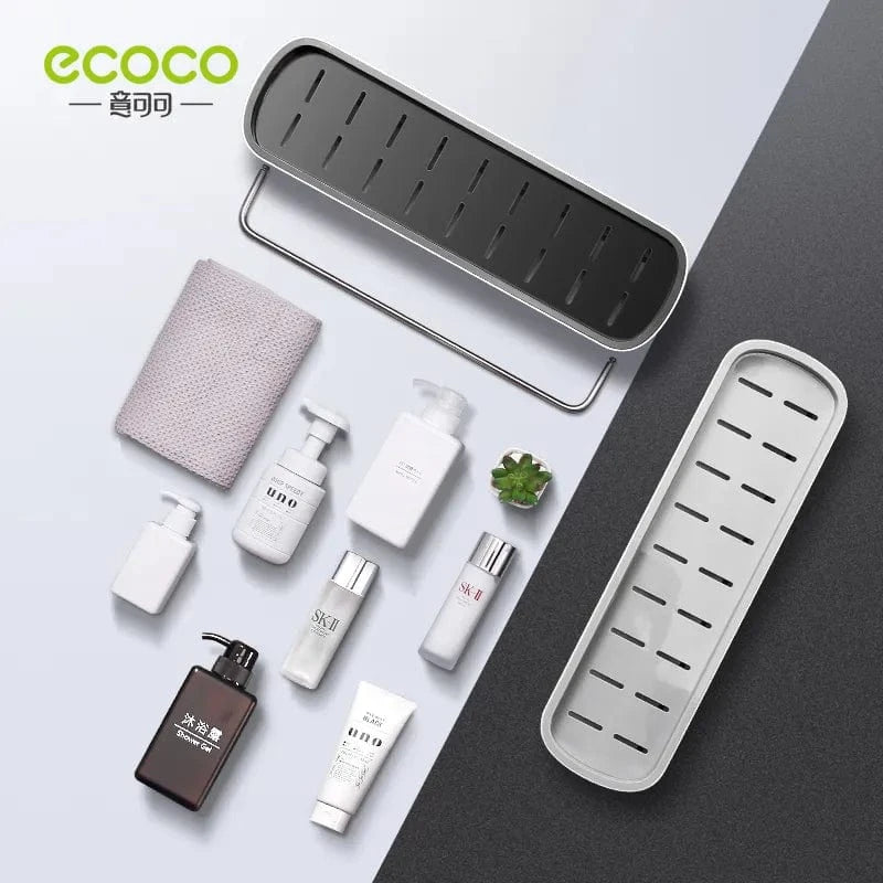 ECOCO Bathroom Shelves EC1572