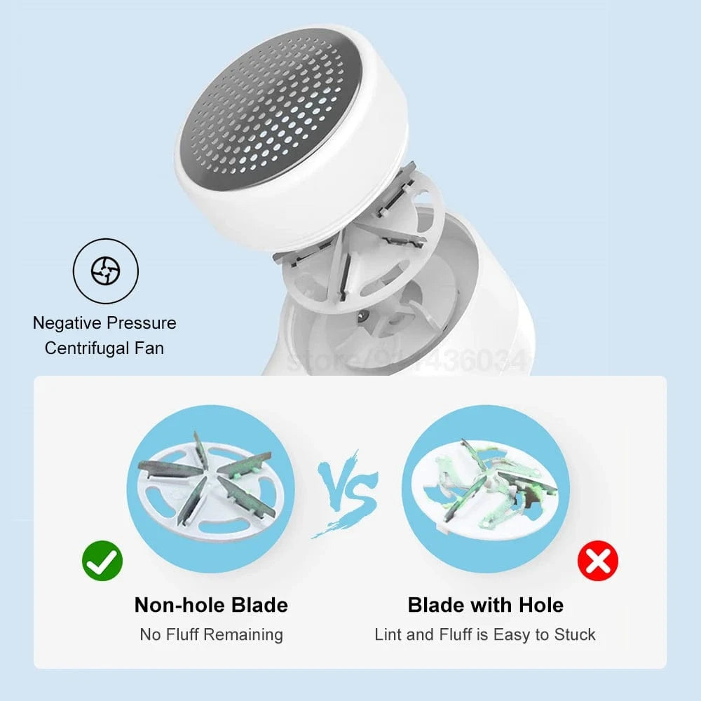 Mijia Xiaomi Lint Remover HA1089