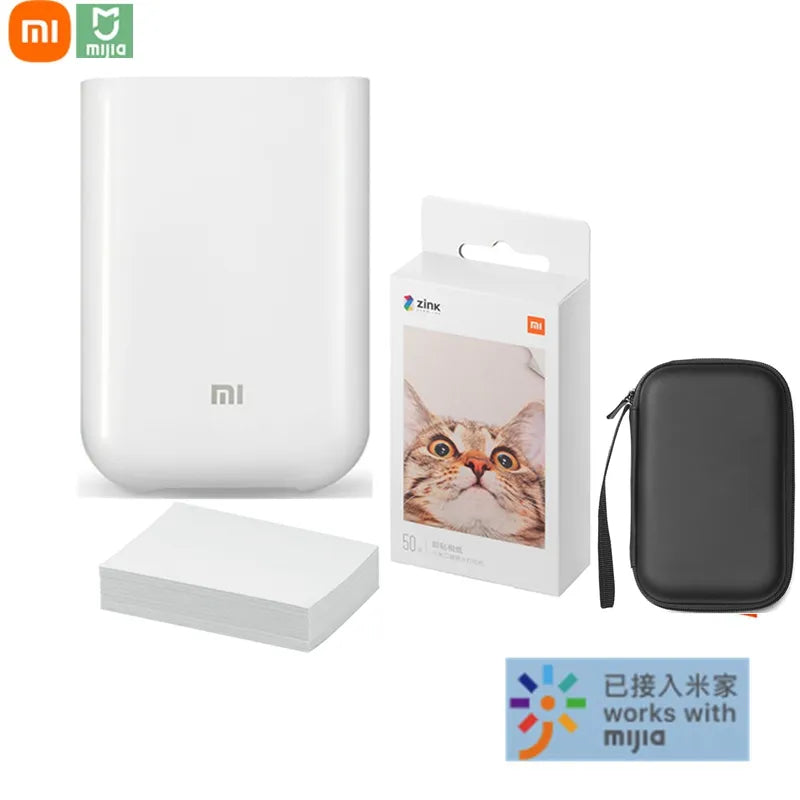 Xiaomi Mijia AR Printer