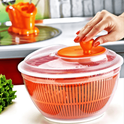 PLASTART SALAD SPINNER