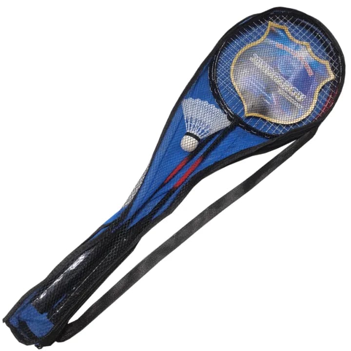 All in One Badminton Set HP2307
