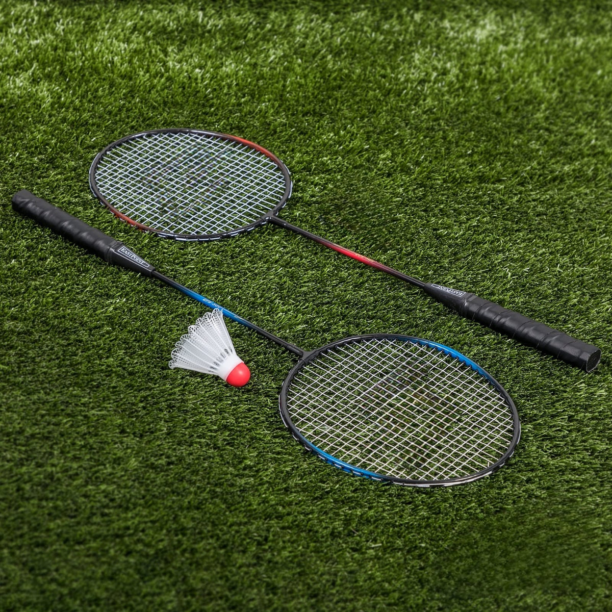 All in One Badminton Set HP2307