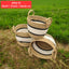 3in1 Straw Baskets