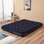 INFLATABLE AIR MATTRESS