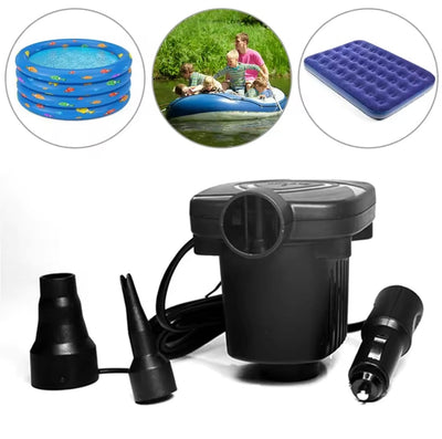 INFLATABLE  SWIMMING POOL