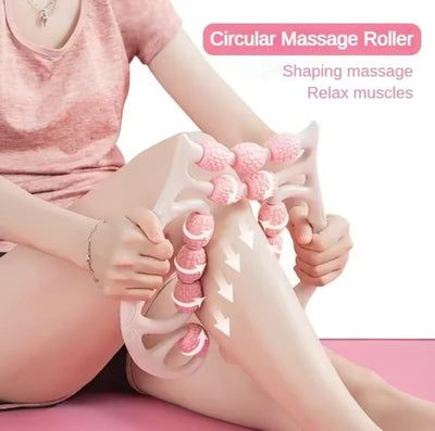 MASSAGER ROLLER