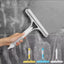 Glass Wiper Cleaner