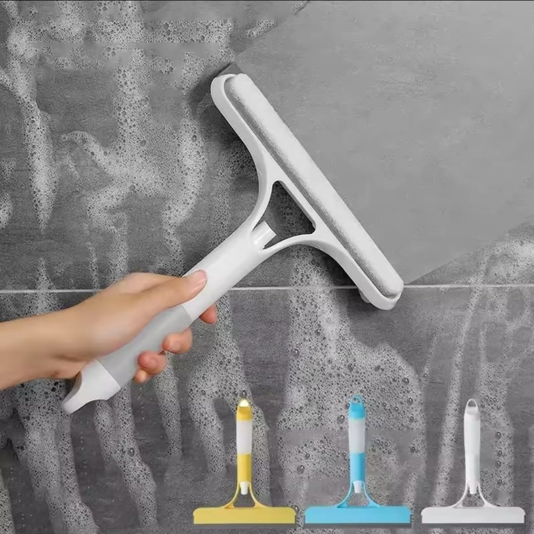 Glass Wiper Cleaner