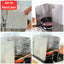 6 PCS KITCHEN  OIL  SPLASH GUARD