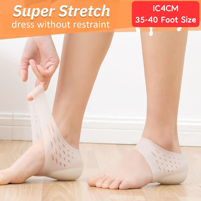 HEIGHT INSOLES