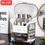 COSMETICS ORGANIZER