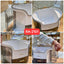 COSMETICS ORGANIZER