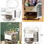 COSMETICS ORGANIZER