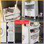 4 LAYERS LAUNDRY BASKET
