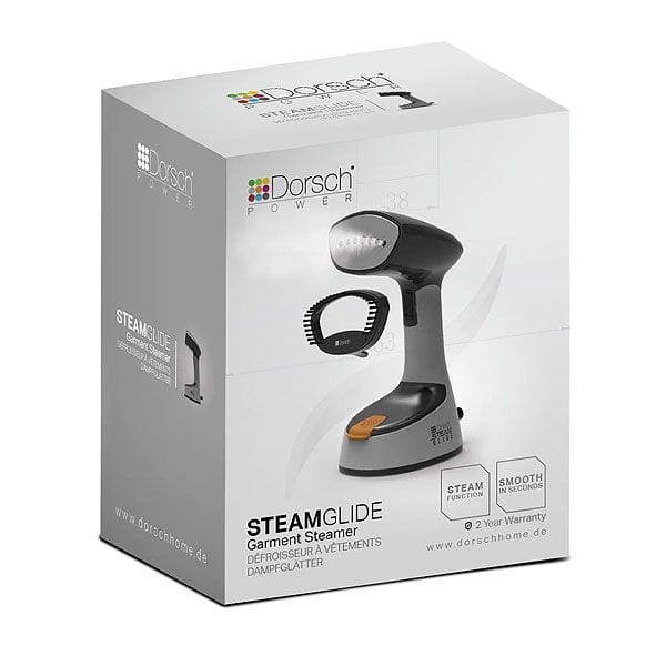 DORSCH GARMENT STEAMER DH-07710
