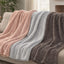 SOFT LEAF BLANKET HA3000