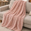 SOFT LEAF BLANKET HA3000