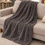 SOFT LEAF BLANKET HA3000