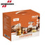 Oil Pot Seasoning Jar Set KW9184RB