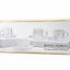 12 pcs Glass Coffee Set KW6702VD
