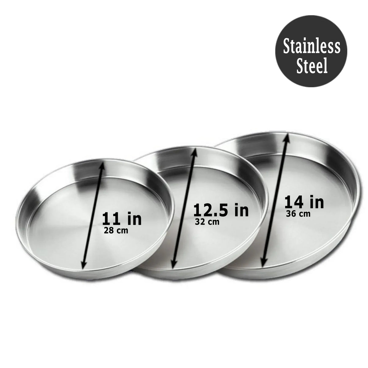 OVEN SET 3 PCS kt2402