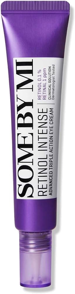 SOMEBYMI RETINOL INTENSE BT006