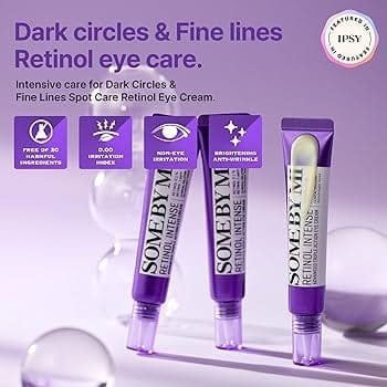 SOMEBYMI RETINOL INTENSE BT006