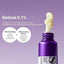 SOMEBYMI RETINOL INTENSE BT006